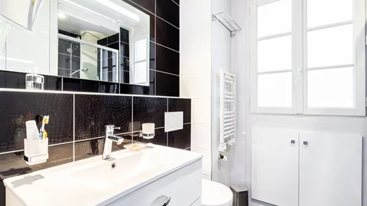 Apartments in Paris 17ème arrondissement - photo 10