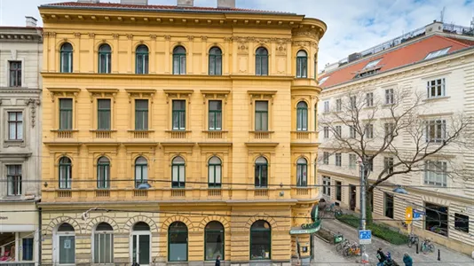 Apartments in Vienna Josefstadt - photo 6