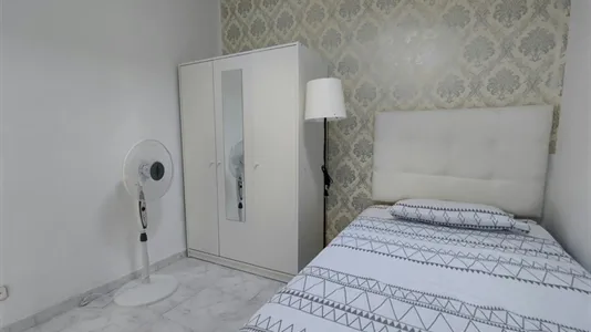 Rooms in Madrid Chamberí - photo 5