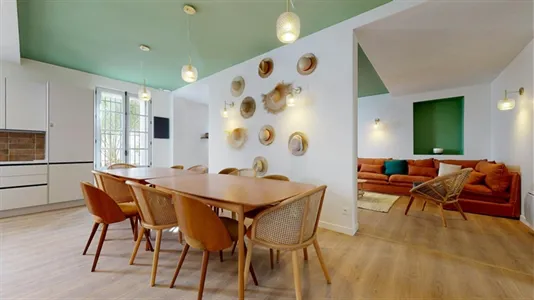 Rooms in Montpellier - photo 5