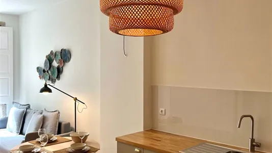 Apartments in Location is not specified - photo 4