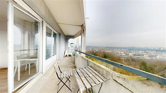 Rooms in Lyon - photo 8