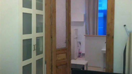 Apartments in Brussels Elsene - photo 6