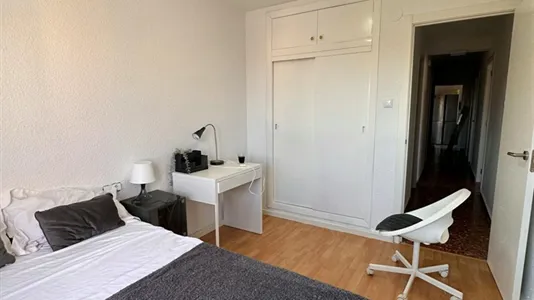 Rooms in Alboraya - photo 8