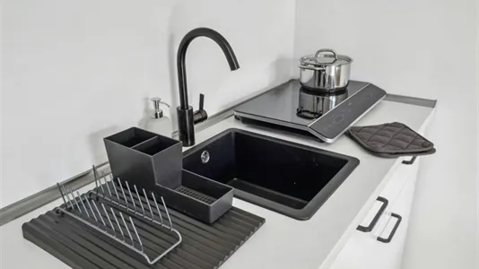 Rooms in Location is not specified - photo 7