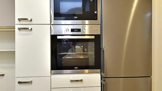 Apartments in Łódź - photo 6