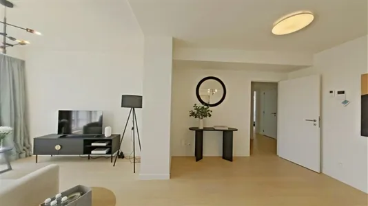 Apartments in Brussels Schaarbeek - photo 8