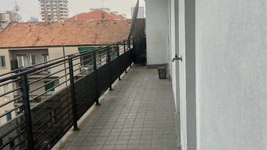 Apartments in Milano Zona 9 - Porta Garibaldi, Niguarda - photo 5