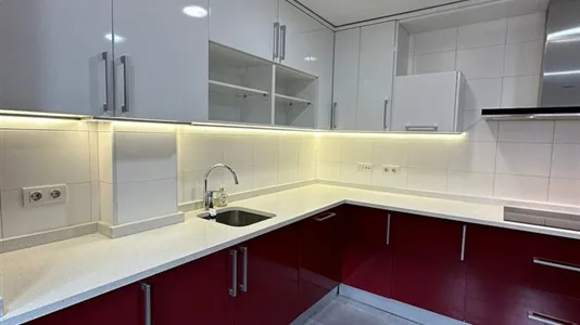 Rooms in Madrid Fuencarral-El Pardo - photo 9