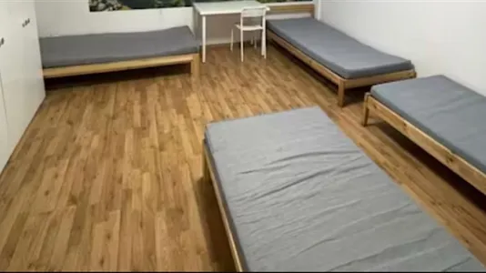 Rooms in Budapest Józsefváros - photo 9