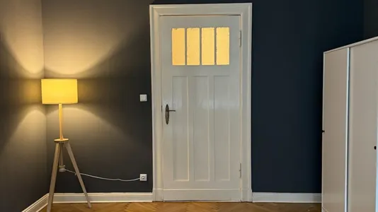 Apartments in Berlin Charlottenburg-Wilmersdorf - photo 6