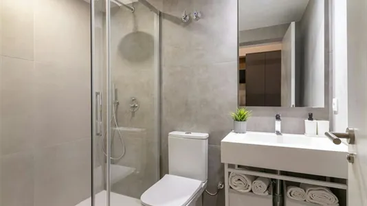 Rooms in el Camí de Vera - photo 4