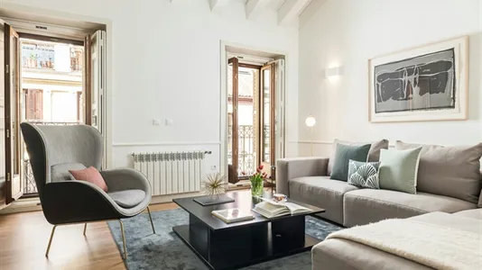 Apartments in Madrid Centro - photo 6