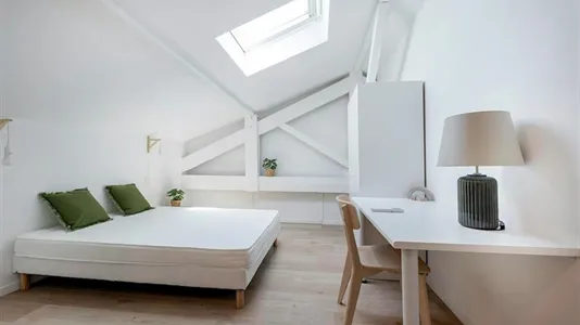 Rooms in Bordeaux - photo 7