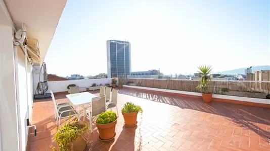 Apartments in Barcelona Sarrià-St. Gervasi - photo 6