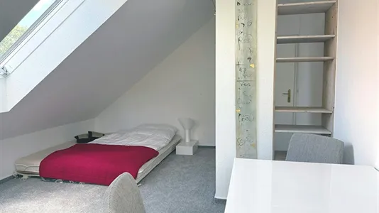Rooms in Hamburg Wandsbek - photo 5