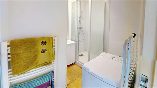 Rooms in Bordeaux - photo 6