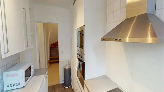 Rooms in Paris 13ème arrondissement - Place d'Italie - photo 10