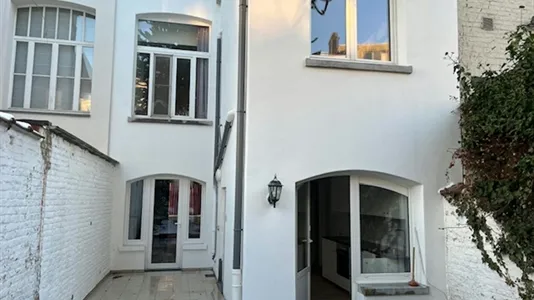 Houses in Brussels Ukkel - photo 4