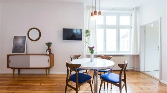 Apartments in Berlin Pankow - photo 5