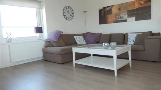 Apartments in Location is not specified - photo 5