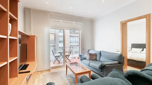 Apartments in Barcelona Les Corts - photo 7