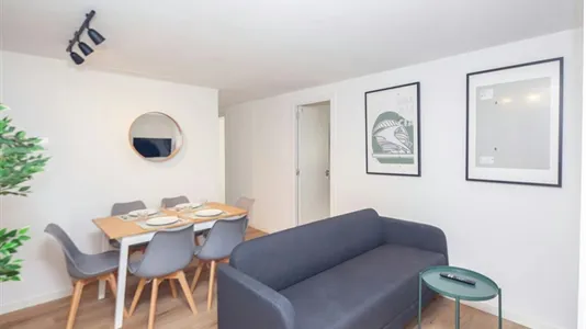 Rooms in Valencia Camins al Grau - photo 9