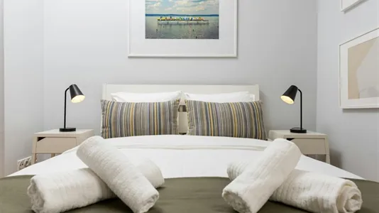 Apartments in Budapest Terézváros - photo 2