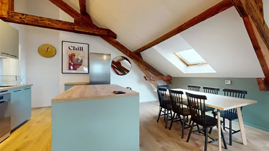 Rooms in Stad Brussel - photo 7