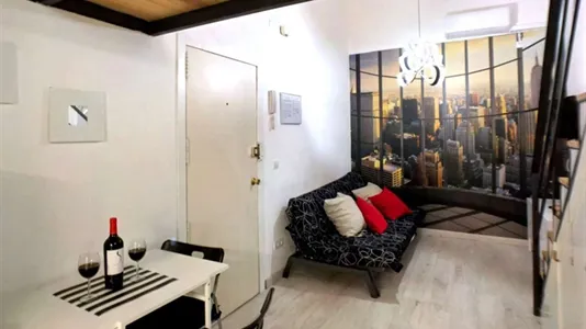 Apartments in Madrid Centro - photo 6