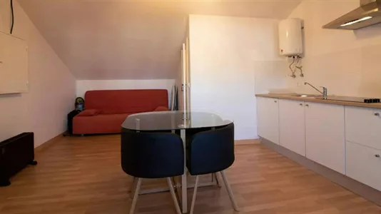 Apartments in Location is not specified - photo 9