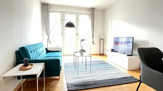 Apartments in Berlin Mitte - photo 5