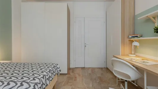 Rooms in Padua - photo 5