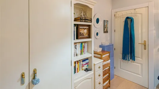 Rooms in Granada - photo 5