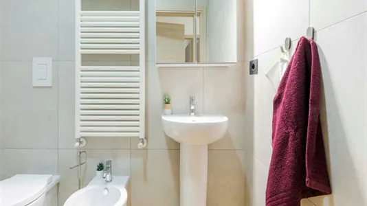 Rooms in Turin - photo 8