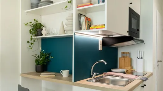 Apartments in Location is not specified - photo 4