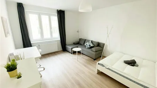 Rooms in Graz - photo 6