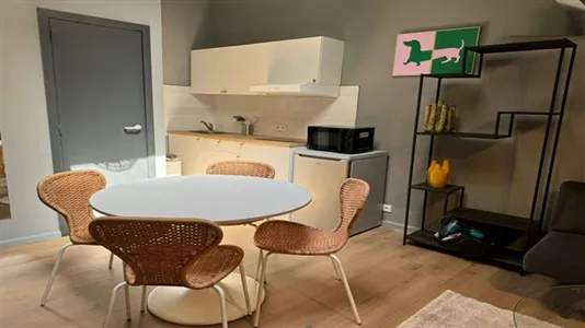 Apartments in Stad Brussel - photo 4