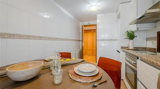 Rooms in Madrid Arganzuela - photo 7