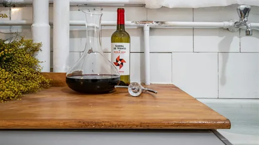 Rooms in Barcelona Sarrià-St. Gervasi - photo 10