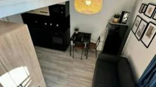 Apartments in Budapest Erzsébetváros - photo 5