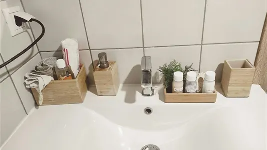 Apartments in Ampelokipoi-Menemeni - photo 7