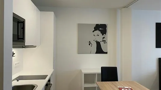 Apartments in Hamburg Mitte - photo 5