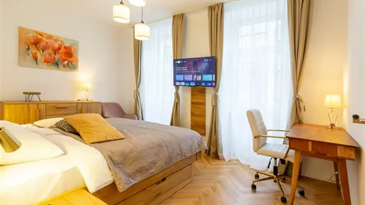 Apartments in Wien Ottakring - photo 5