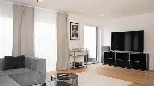 Apartments in Munich Hadern - photo 3