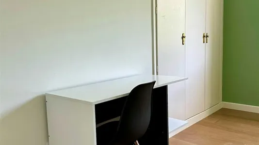 Rooms in Madrid Salamanca - photo 4