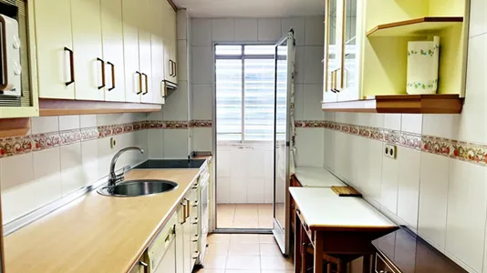 Rooms in Madrid Moncloa-Aravaca - photo 9