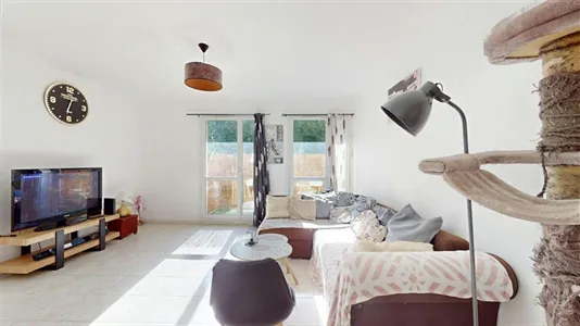 Rooms in Toulouse - photo 7