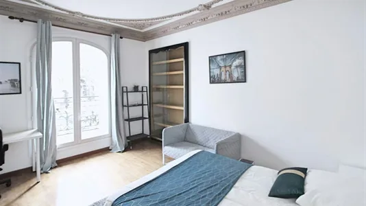 Rooms in Paris 12ème arrondissement - Bercy - photo 4