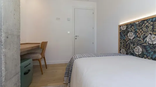 Rooms in Madrid Fuencarral-El Pardo - photo 2